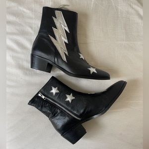 NEW Modern Vice The Original Bolt Black